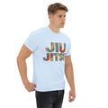 Camiseta BJJ Jiujitsu