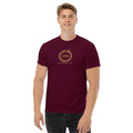 Camiseta BJJ Oss