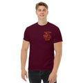 Camiseta BJJ Lover Club