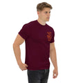 Camiseta BJJ Lover Club