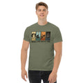 Camiseta BJJ Roll One Day