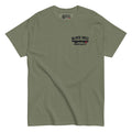 Camiseta BJJ Mentally ill