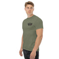 Camiseta BJJ Mentally ill