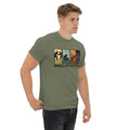 Camiseta BJJ Roll One Day
