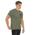 Camiseta BJJ Mentally ill