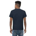 Camiseta BJJ Jiujitsu mosaico