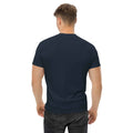 Camiseta BJJ Submission park
