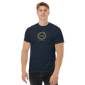 Camiseta BJJ Oss