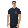 Camiseta BJJ Lover Club
