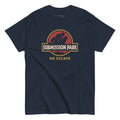 Camiseta BJJ Submission park