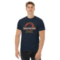 Camiseta BJJ Submission park