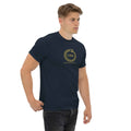 Camiseta BJJ Oss