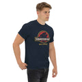 Camiseta BJJ Submission park