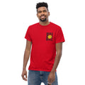 Camiseta BJJ Roll