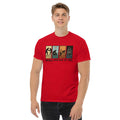 Camiseta BJJ Roll One Day