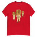 Camiseta BJJ Anti Social Choke Club