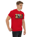 Camiseta BJJ Roll One Day