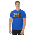 Camiseta BJJ Roll One Day