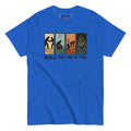 Camiseta BJJ Roll One Day