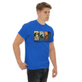 Camiseta BJJ Roll One Day