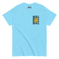Camiseta BJJ Roll