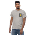 Camiseta BJJ Roll