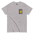 Camiseta BJJ Roll