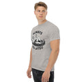 Camiseta BJJ Always Jiu-jitsu