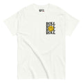 Camiseta BJJ Roll