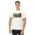 Camiseta BJJ Roll One Day