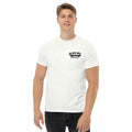 Camiseta BJJ Mentally ill