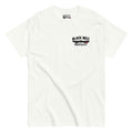 Camiseta BJJ Mentally ill