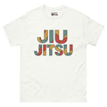 Camiseta BJJ Jiujitsu
