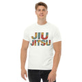 Camiseta BJJ Jiujitsu