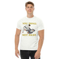 Camiseta BJJ Not pass