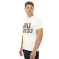 Camiseta BJJ Jiujitsu