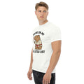 Camiseta BJJ Jiujitsu List