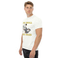 Camiseta BJJ Not pass
