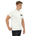 Camiseta BJJ Mentally ill
