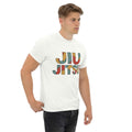 Camiseta BJJ Jiujitsu