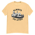 Camiseta BJJ Always Jiu-jitsu