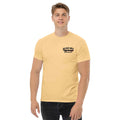 Camiseta BJJ Mentally ill