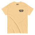 Camiseta BJJ Mentally ill
