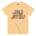 Camiseta BJJ Jiujitsu