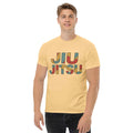 Camiseta BJJ Jiujitsu