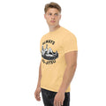 Camiseta BJJ Always Jiu-jitsu