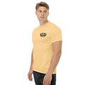 Camiseta BJJ Mentally ill