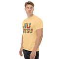 Camiseta BJJ Jiujitsu