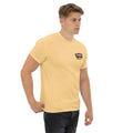 Camiseta BJJ Mentally ill
