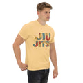 Camiseta BJJ Jiujitsu